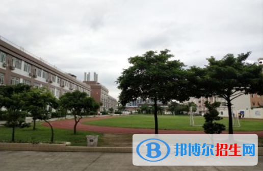 广州南华工贸高级技工学校2020年报名条件、招生要求、招生对象