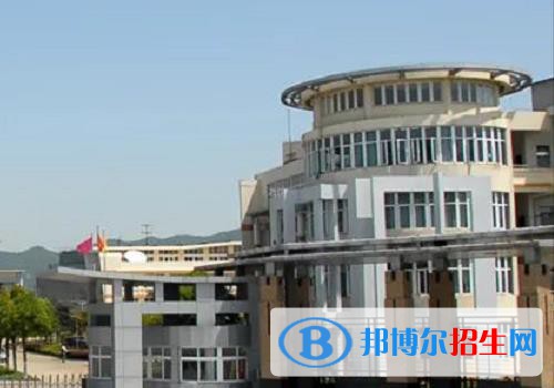 宁波建设工程学校2020年宿舍条件