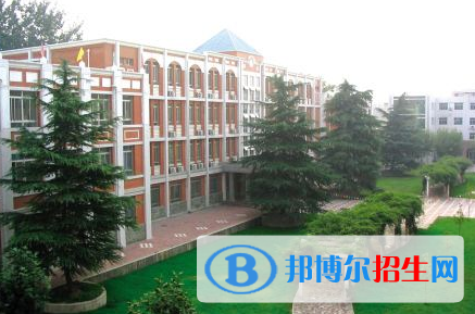 陕西师范大学附中英中培训中心地址在哪里