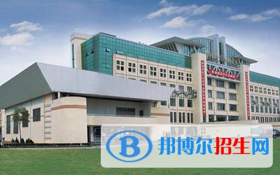 许昌技术经济学校2021年有哪些专业