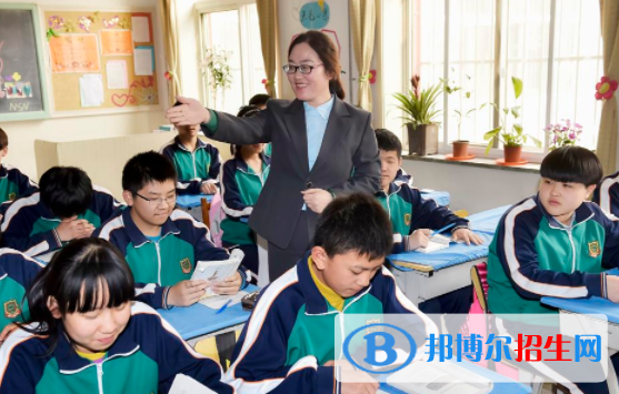 唐山东方国际学校2020年学费、收费多少