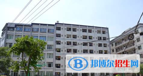 博爱职业中等专业学校2021年有哪些专业