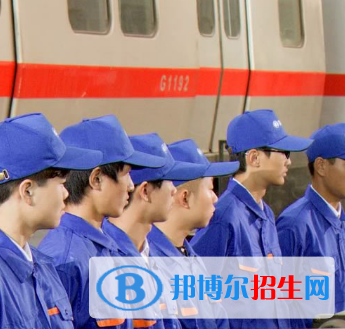 郑州2020年铁路学校读什么专业有前途