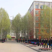 郑州信息工程学校2021年宿舍条件