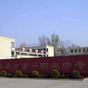 辉县市第一职业中等专业学校2022年招生录取分数线