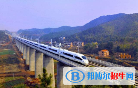 武汉2020年铁路学校一般读几年