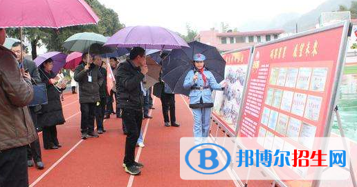 桂东卫生学校2020年报名条件、招生要求、招生对象 