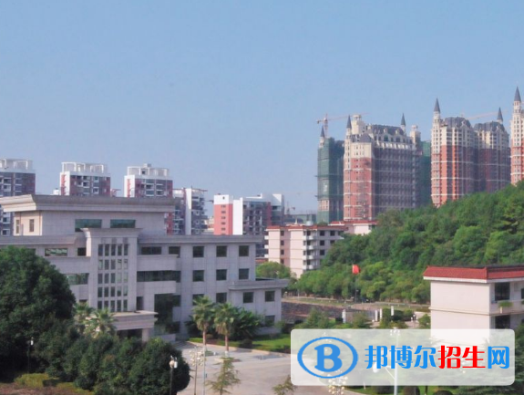 南昌2020年什么铁路学校最好