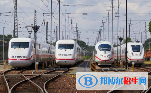 武汉2020年铁路学校学什么好