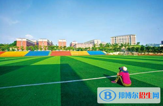 重庆2022年汽修学校怎么样