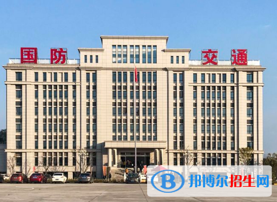 南昌2020年有几个铁路学校