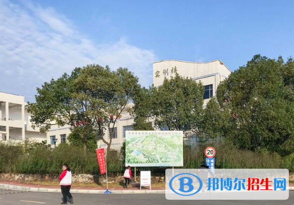 南昌2020年铁路学校需要多少分