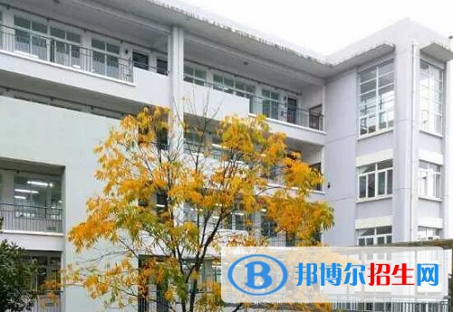 建德千岛交通职业学校2020年宿舍条件