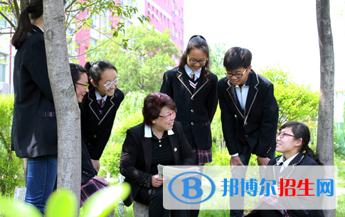 洛阳华洋国际学校2020年招生计划