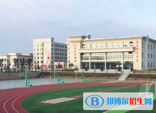 南昌2020年铁路学校的分数线