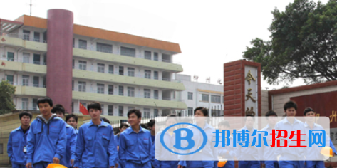 广西壮族自治区柳州化工技工学校2020年宿舍条件