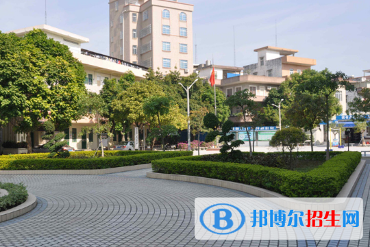 湛江海滨职业技术学校2020年报名条件、招生要求、招生对象