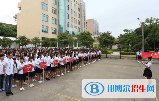 湛江海滨职业技术学校怎么样、好不好