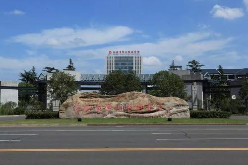 江苏常州技师学院