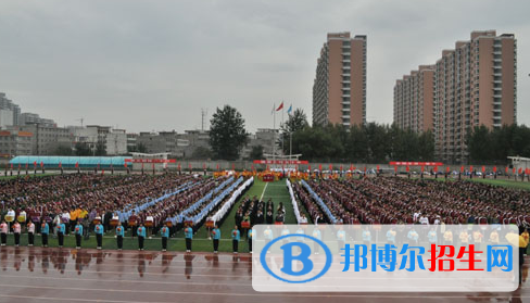 山西实验中学国际部怎么样、好不好