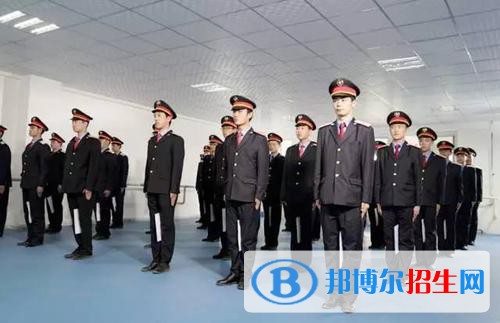 徐州2020年什么铁路学校就业最好