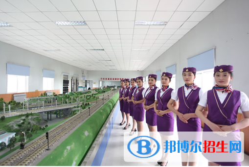 徐州2020年女生学铁路学校