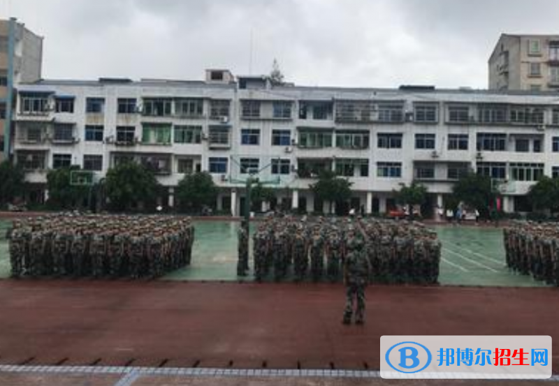 渠县清溪中学2022年报名条件、招生要求及招生对象