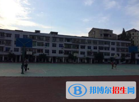 渠县清溪中学2022年招生代码