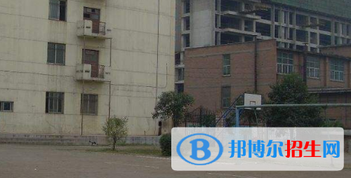 西安铁路高级技工学校地址在哪里