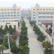 亳州工业学校2022年地址在哪里