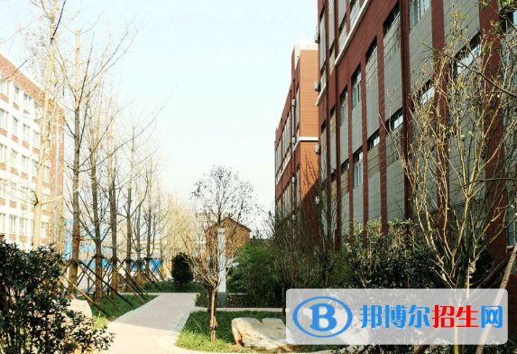 亳州工业学校2020年有哪些专业