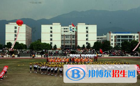 广安实验中学2022年招生计划