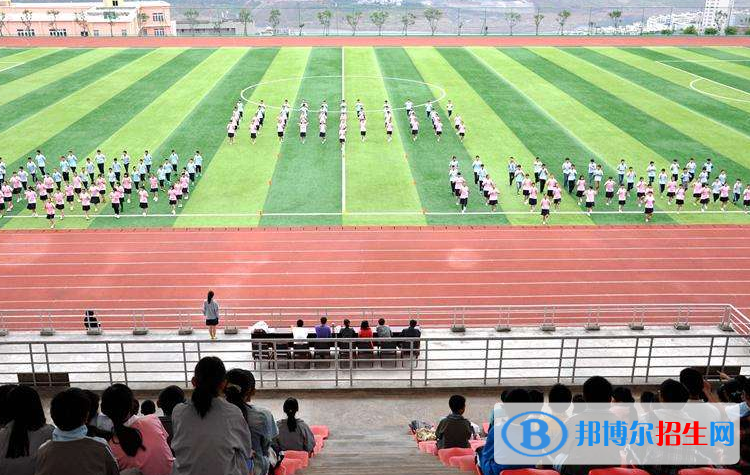 四川汉源第二中学2022年招生办联系电话