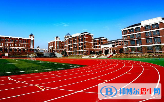 宜昌龙盘湖国际学校2020年招生计划