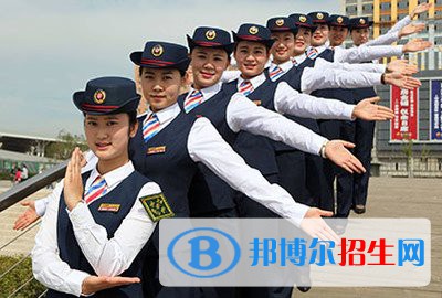 徐州2020年读什么铁路学校最好