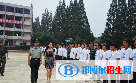 四川金阳中学2022年报名条件、招生要求及招生对象