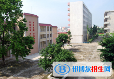湛江2020年初中生可以去的汽修学校