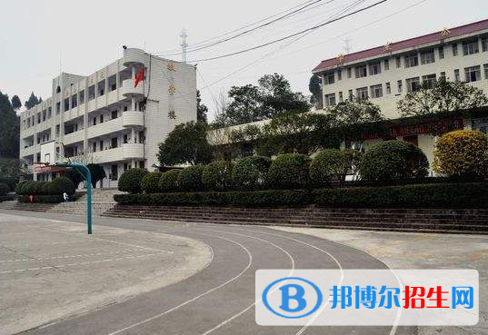 四川阆中水观中学2022年报名条件、招生要求及招生对象
