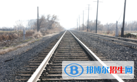黄冈2020年初中生可以去的铁路学校