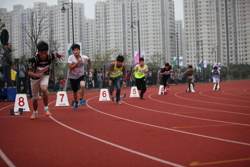 常州2020年有哪些铁路学校招生