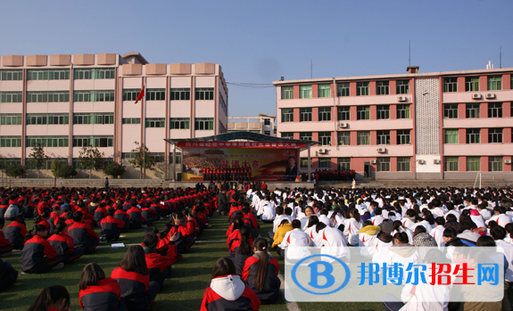 四川旺苍中学2022年报名条件、招生要求及招生对象