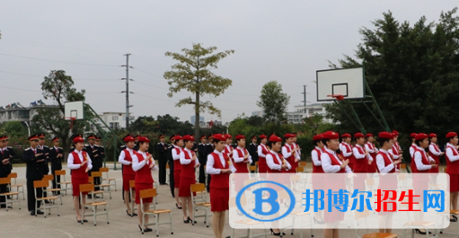 南宁2020年好一点的铁路学校