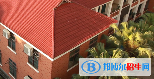 广西工业职业技术学院2020年招生简章