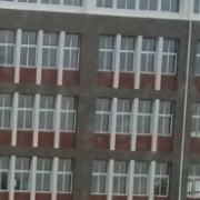 柳州市医药生物工程职业技术学校2022年宿舍条件