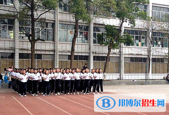 四川蓬溪实验中学2022年学费、收费多少