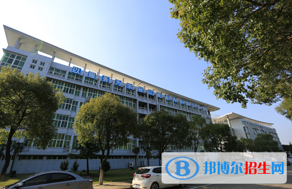 江西现代职业技术学院2020年有哪些专业