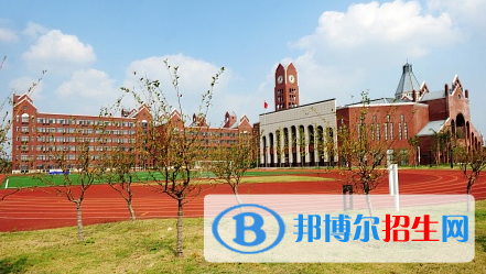 常熟国际学校2020年招生计划