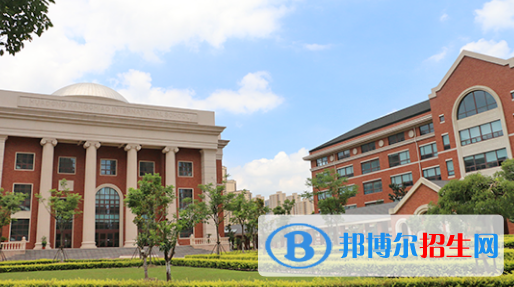 华东康桥国际学校2020年招生简章