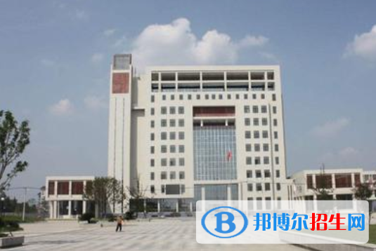 江西工商职业技术学院2020年招生简章