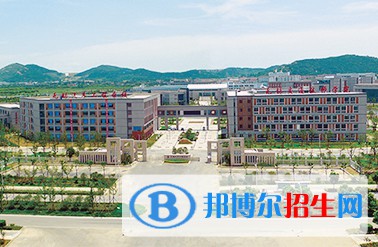 无锡汽车工程高等职业技术学校2020年有哪些专业